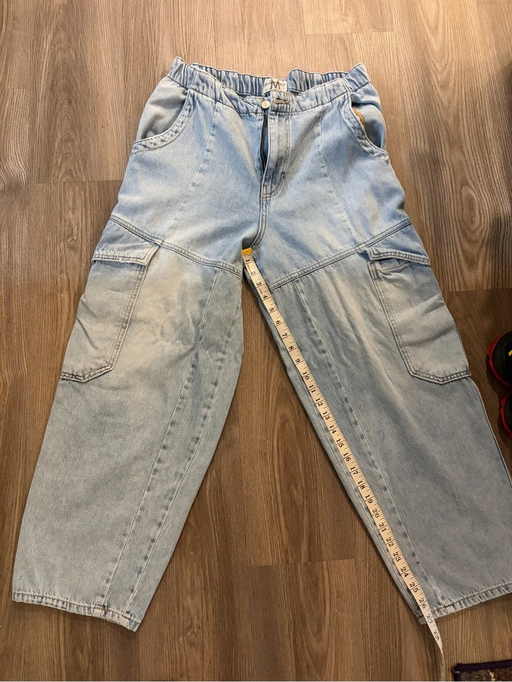 Free People Jeans